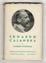 Edoardo Calandra