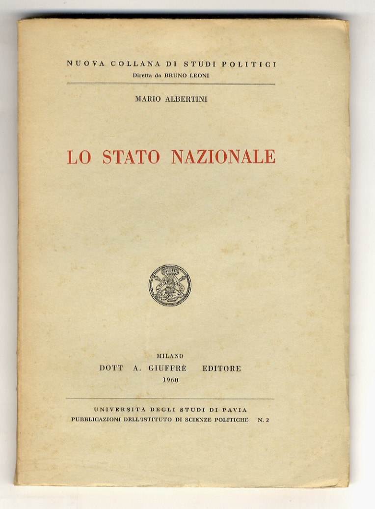 Libreria antiquaria Gozzini