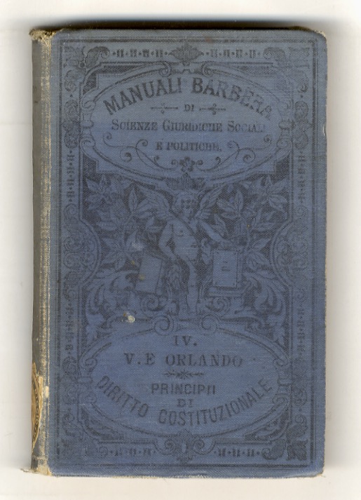 Libreria antiquaria Gozzini