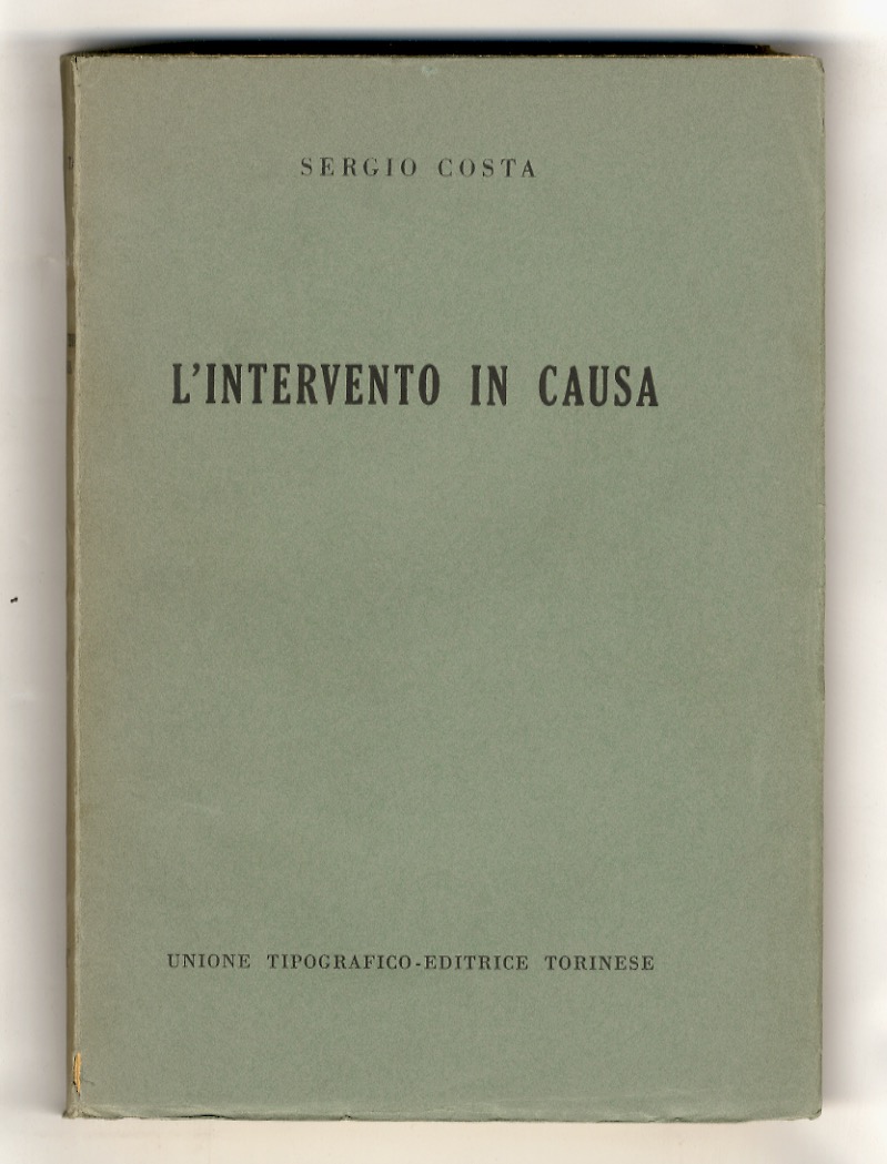 Libreria antiquaria Gozzini