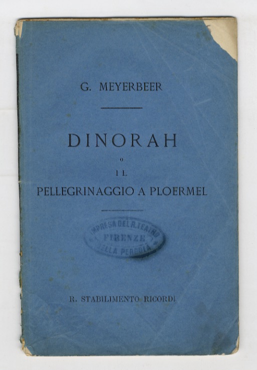 Libreria antiquaria Gozzini