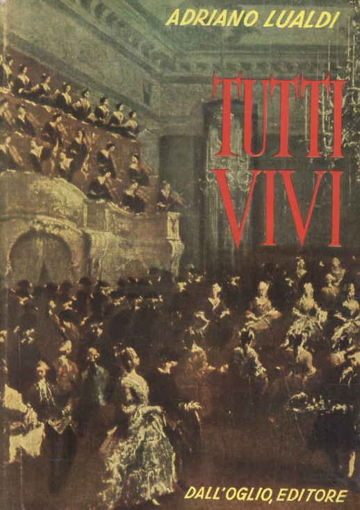 Libreria antiquaria Gozzini