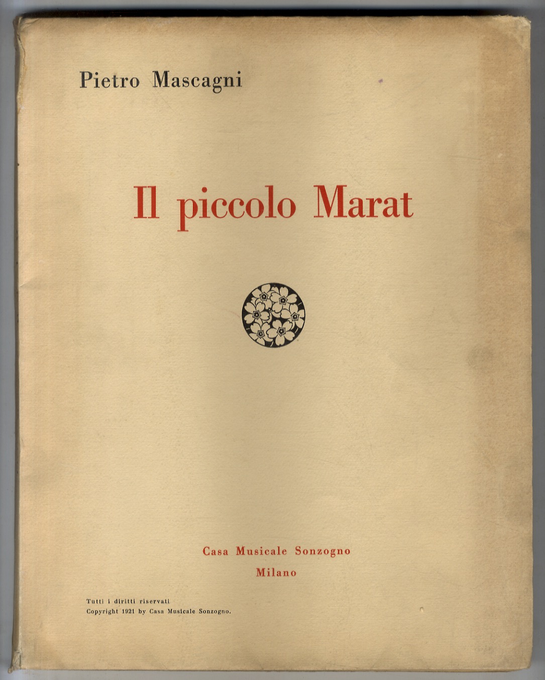 Libreria antiquaria Gozzini