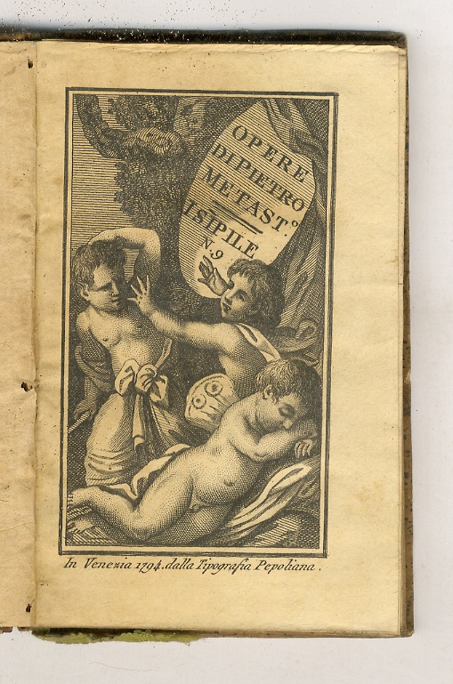 Libreria antiquaria Gozzini
