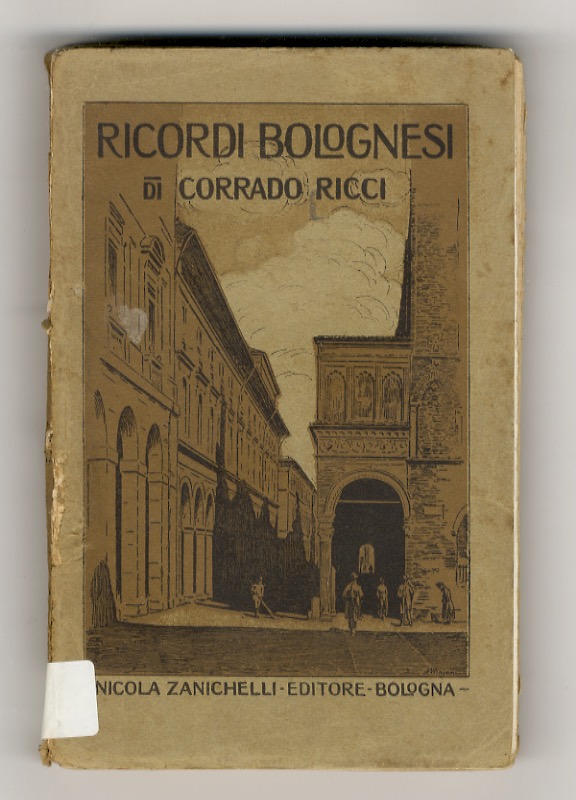 Libreria antiquaria Gozzini