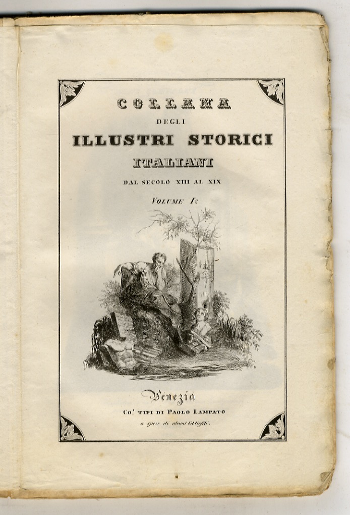 Libreria antiquaria Gozzini