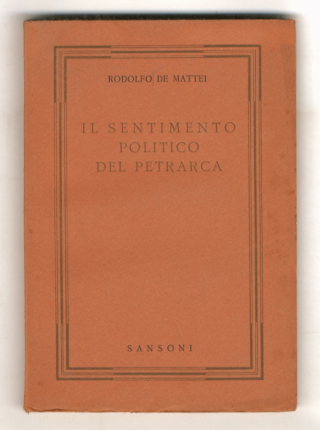 Libreria antiquaria Gozzini