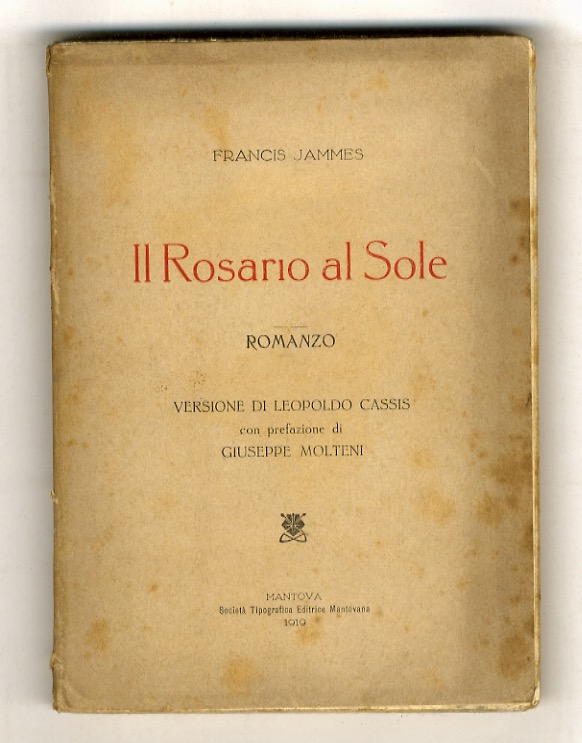 Libreria antiquaria Gozzini