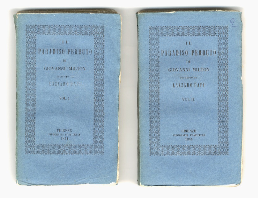 Libreria antiquaria Gozzini