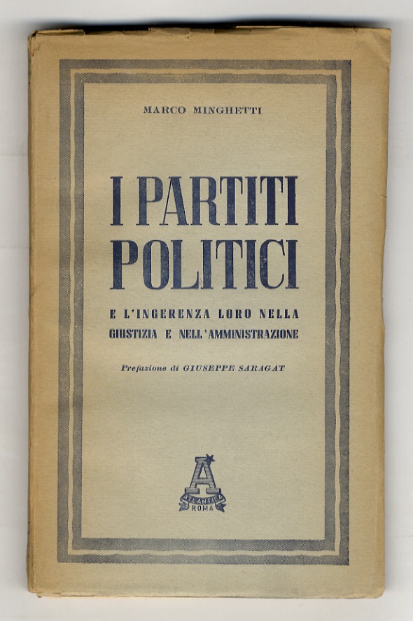 Libreria antiquaria Gozzini