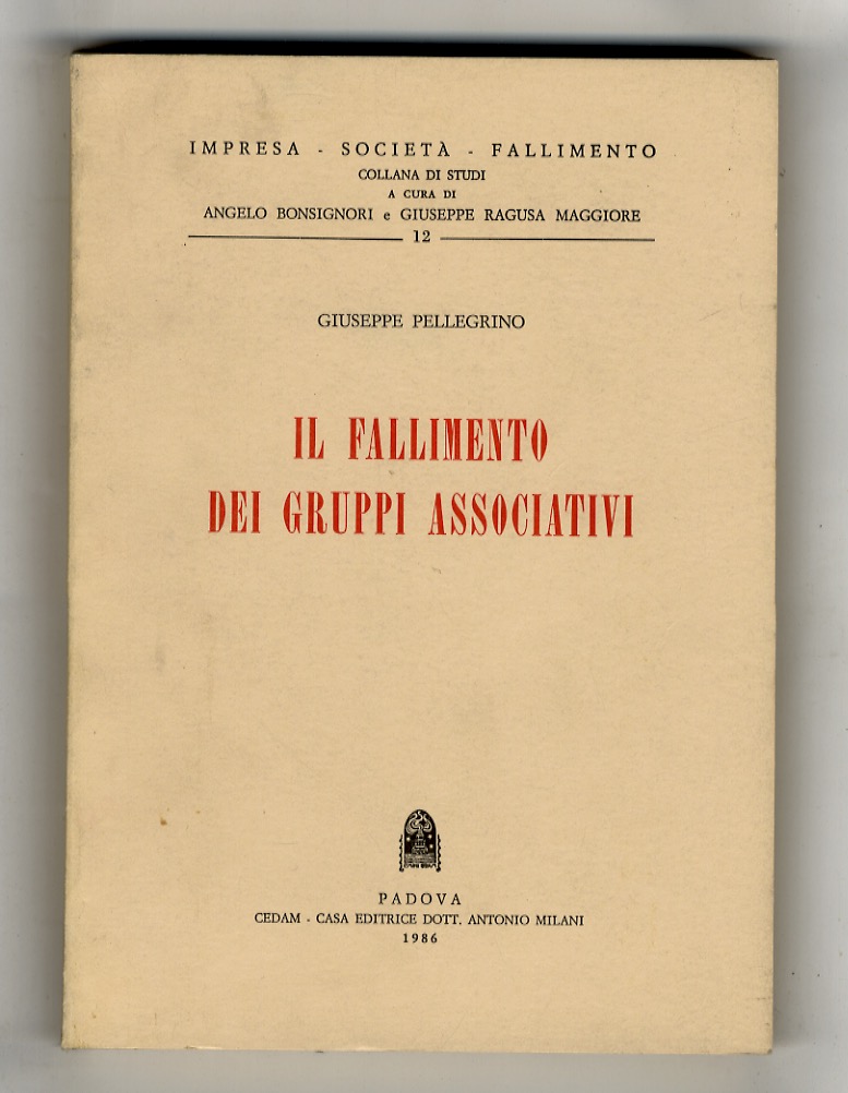Libreria antiquaria Gozzini