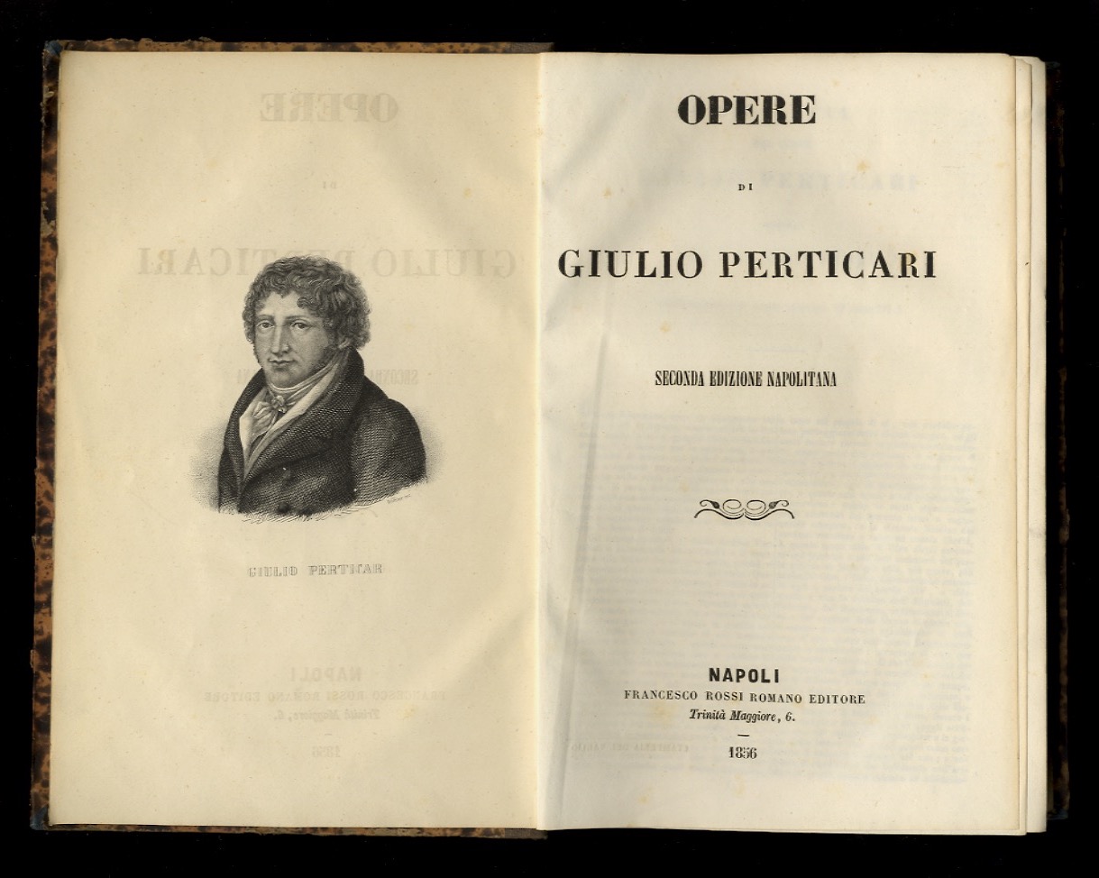Libreria antiquaria Gozzini