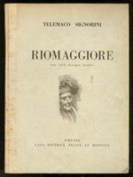 Riomaggiore. Con 163 disegni inediti