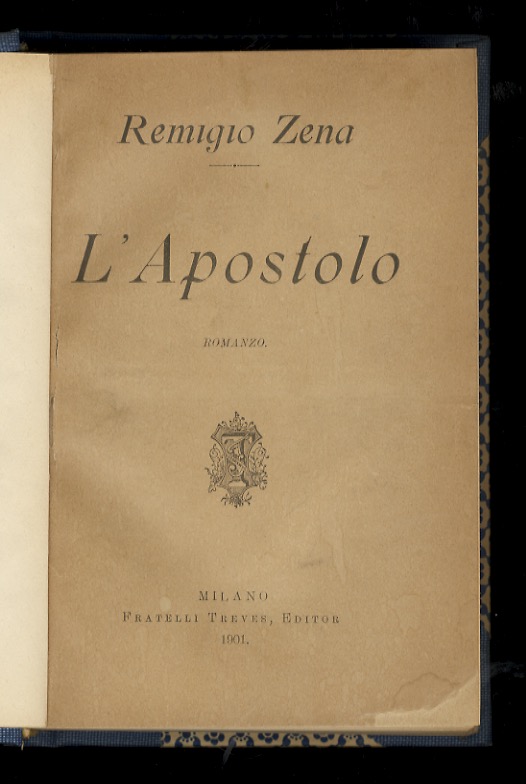 Libreria antiquaria Gozzini