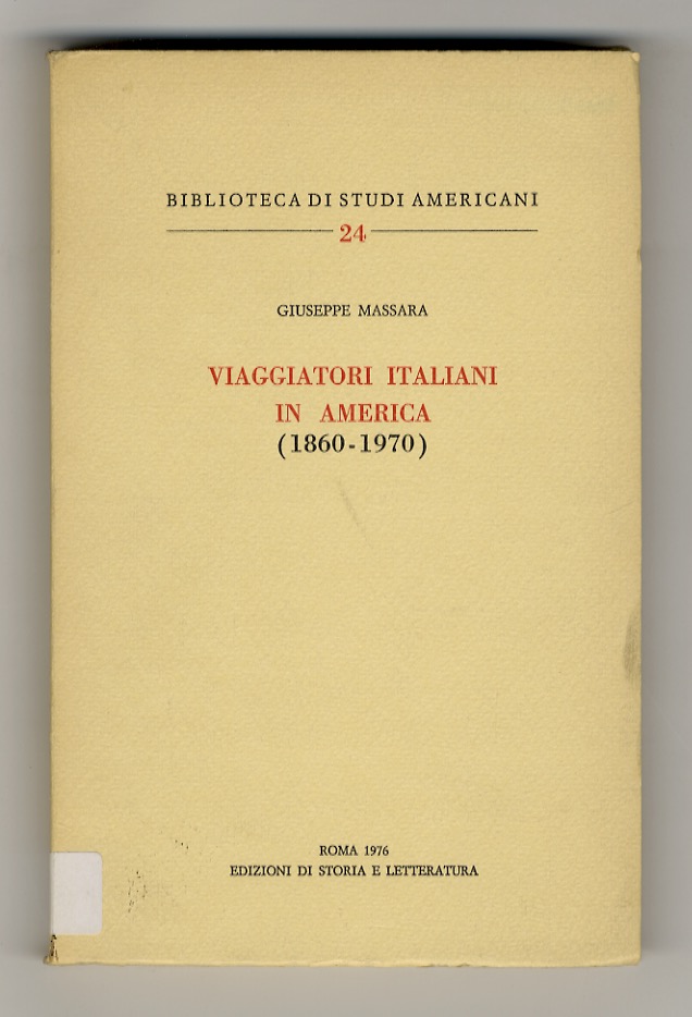 Libreria antiquaria Gozzini