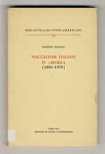 Viaggiatori italiani in America (1860-1970)
