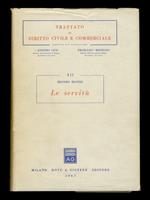 Le servitù