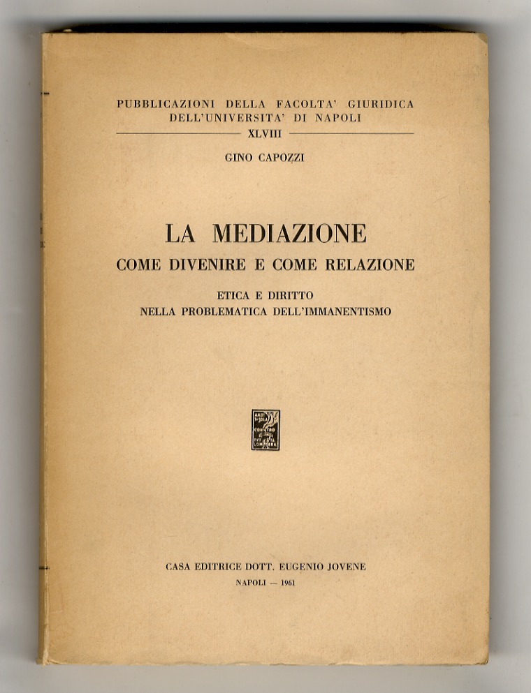 Libreria antiquaria Gozzini