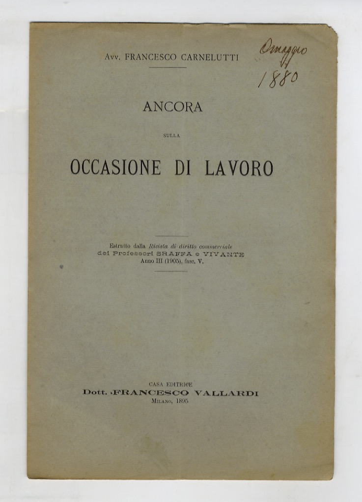 Libreria antiquaria Gozzini