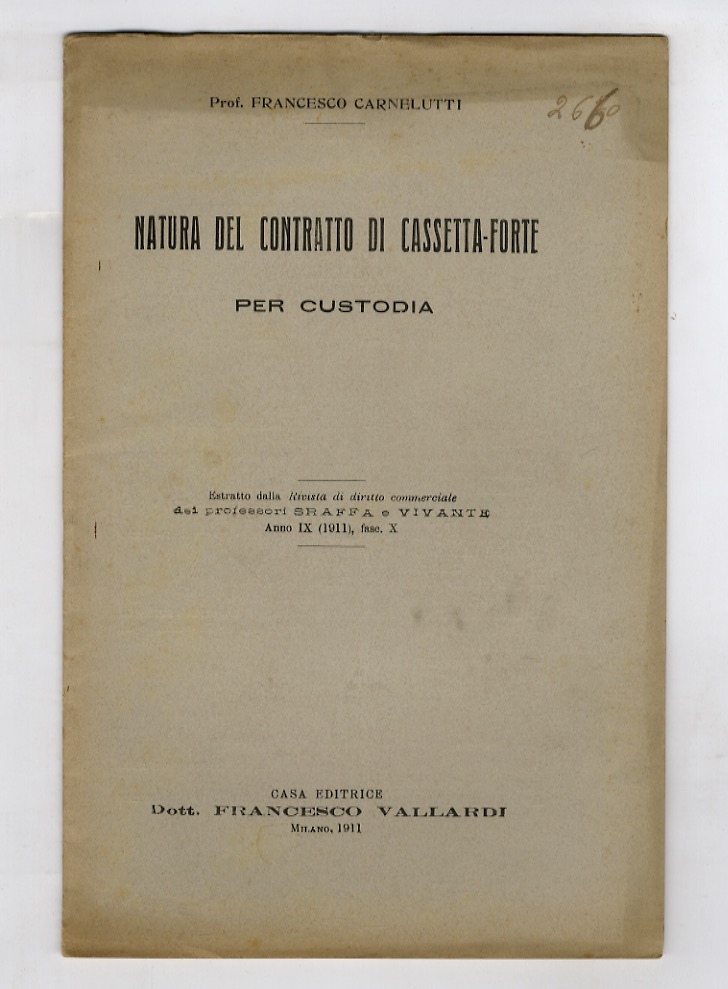 Libreria antiquaria Gozzini