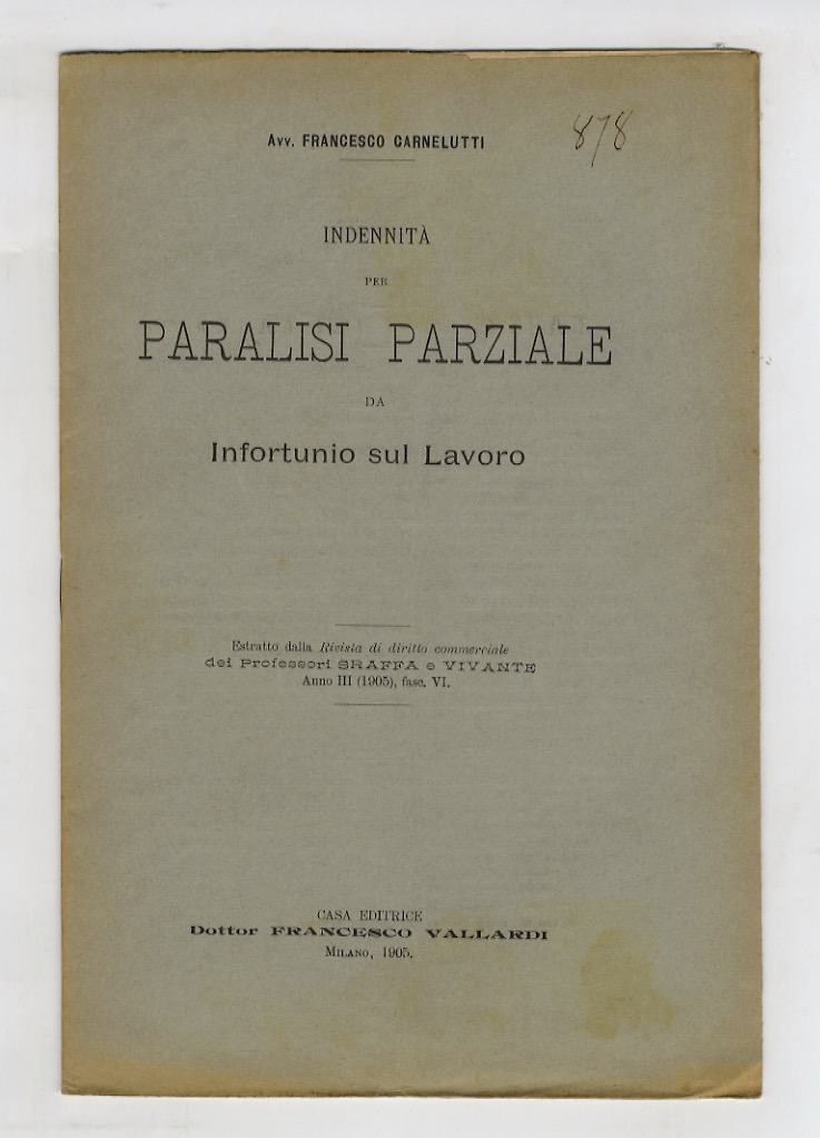 Libreria antiquaria Gozzini