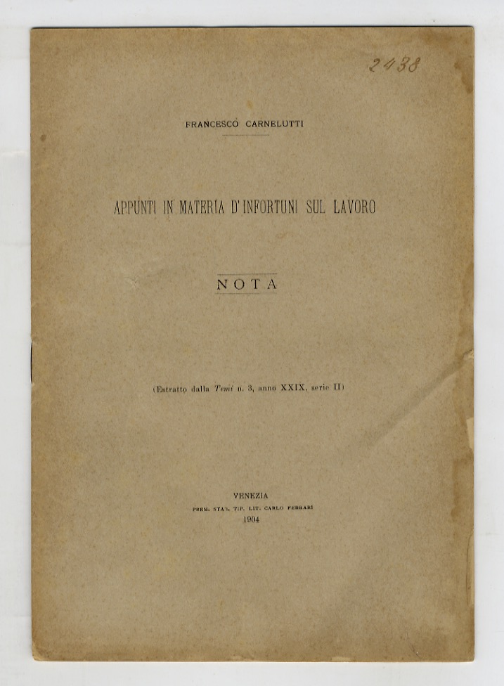 Libreria antiquaria Gozzini