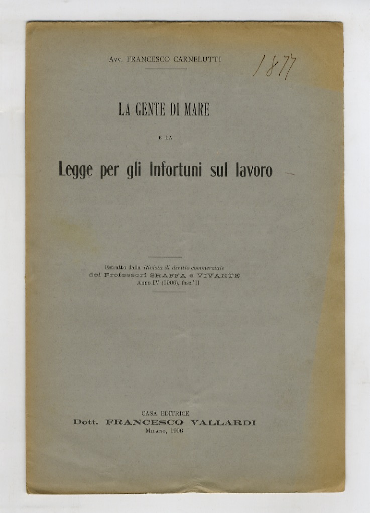 Libreria antiquaria Gozzini