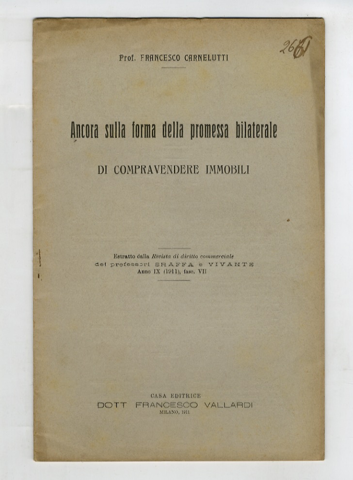 Libreria antiquaria Gozzini