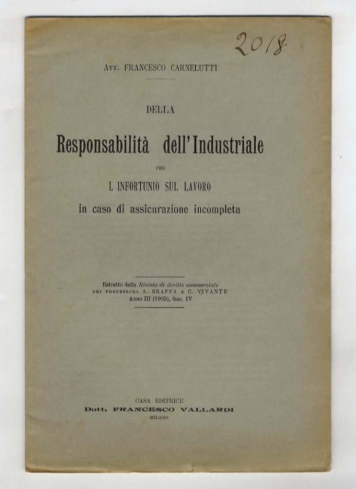 Libreria antiquaria Gozzini