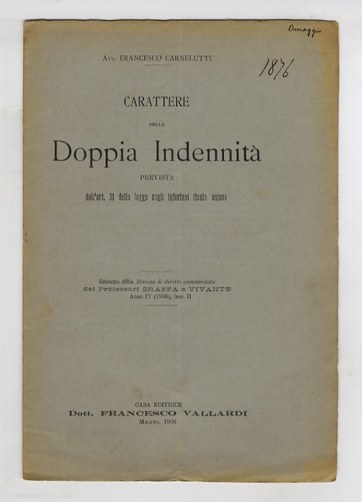 Libreria antiquaria Gozzini