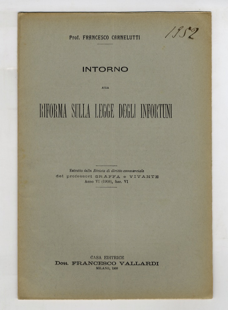 Libreria antiquaria Gozzini