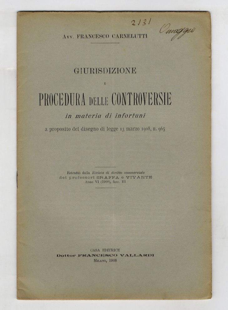 Libreria antiquaria Gozzini