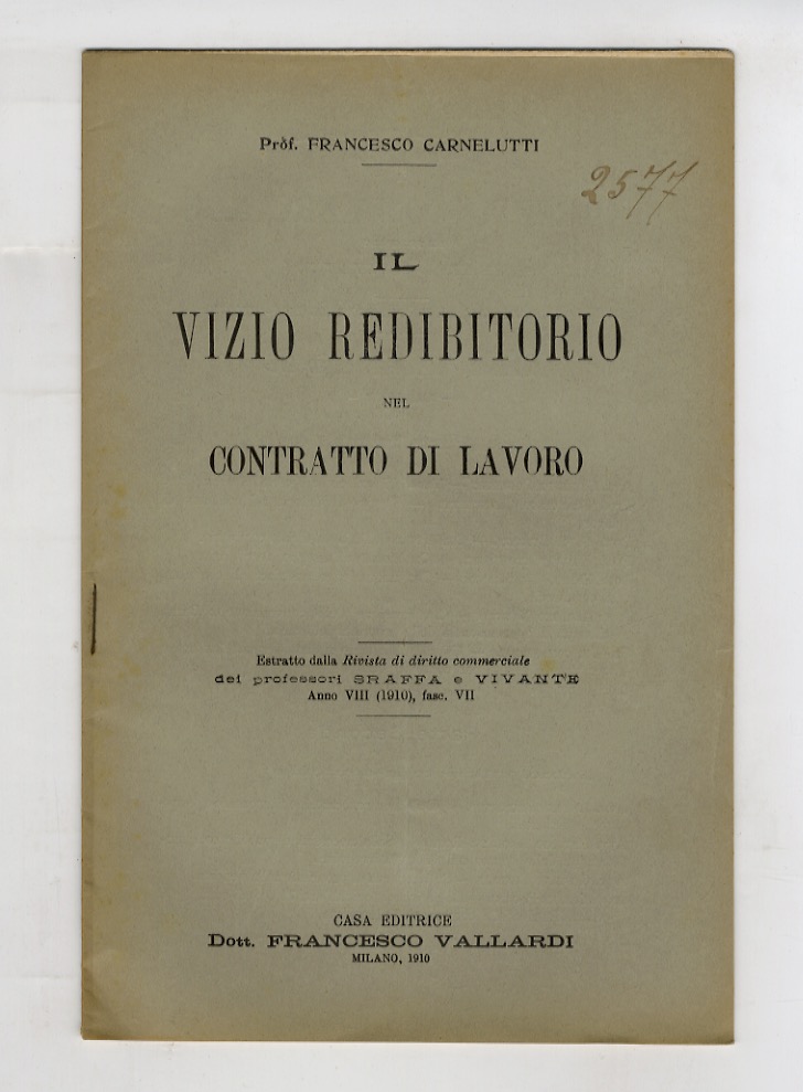 Libreria antiquaria Gozzini