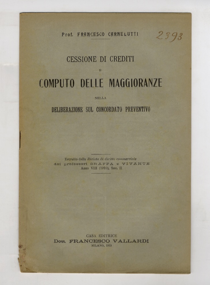 Libreria antiquaria Gozzini