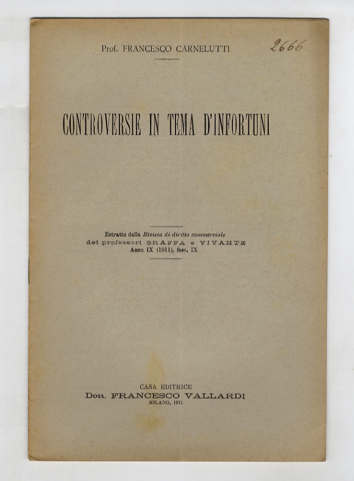 Libreria antiquaria Gozzini