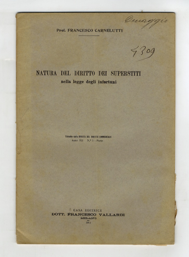 Libreria antiquaria Gozzini