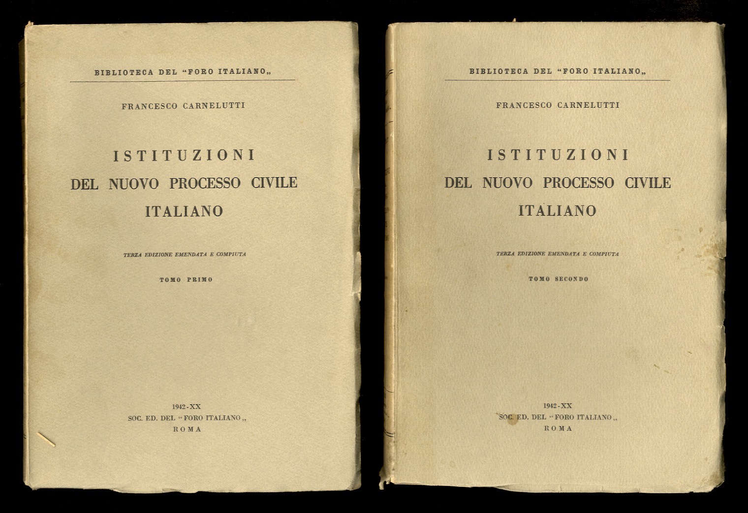 Libreria antiquaria Gozzini