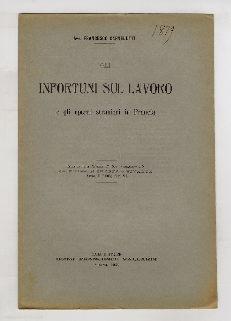 Libreria antiquaria Gozzini