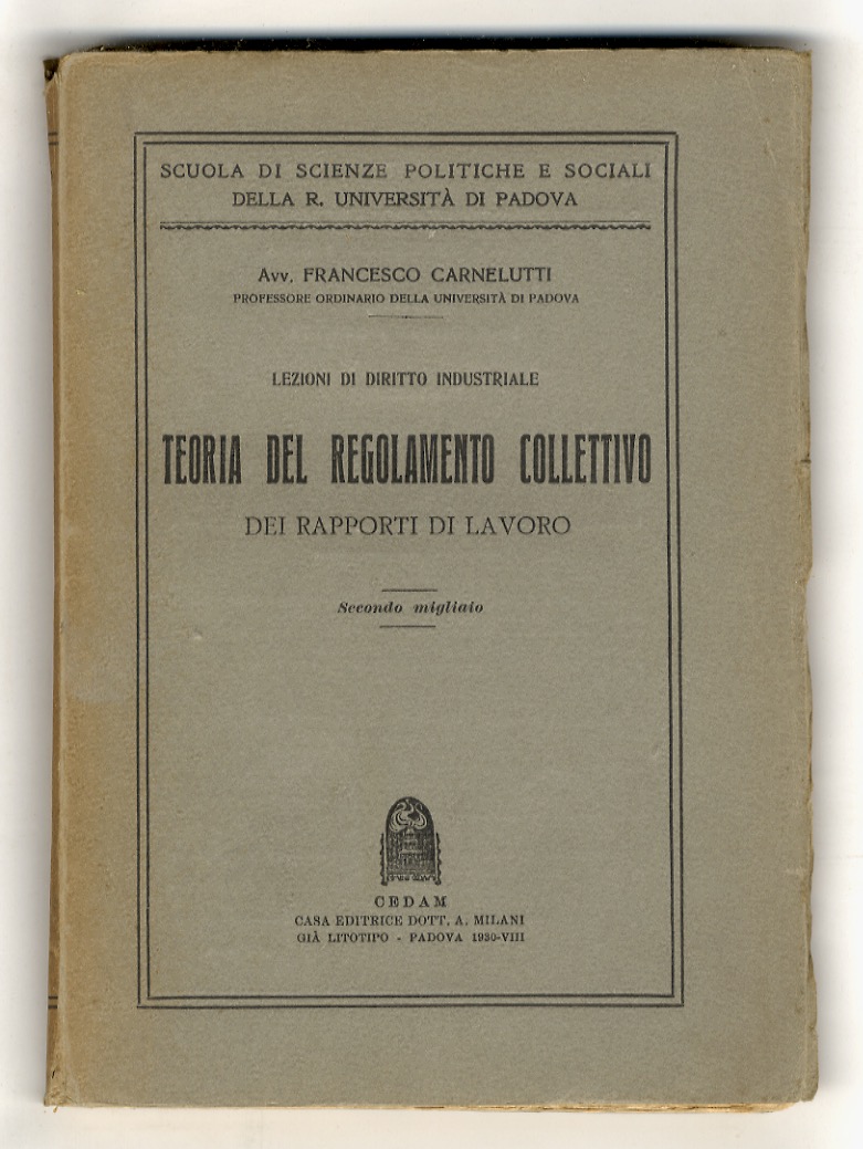 Libreria antiquaria Gozzini