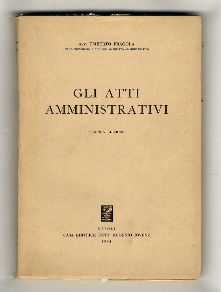 Libreria antiquaria Gozzini