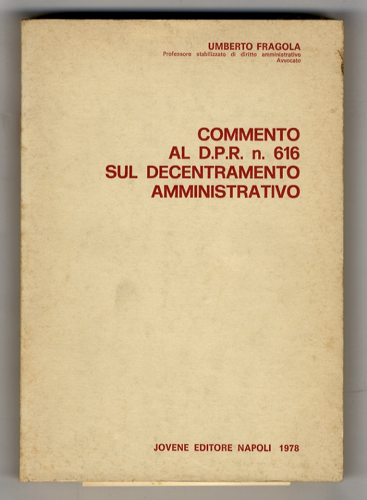 Libreria antiquaria Gozzini