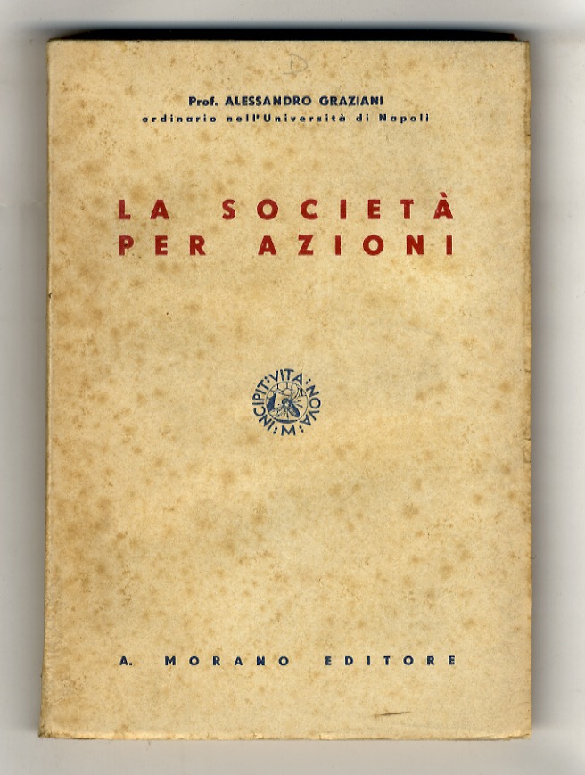Libreria antiquaria Gozzini