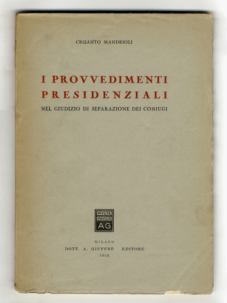 Libreria antiquaria Gozzini