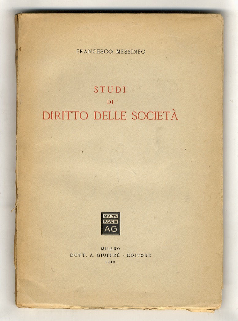 Libreria antiquaria Gozzini