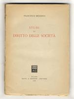 Studi di diritto delle società