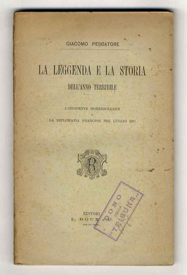 Libreria antiquaria Gozzini