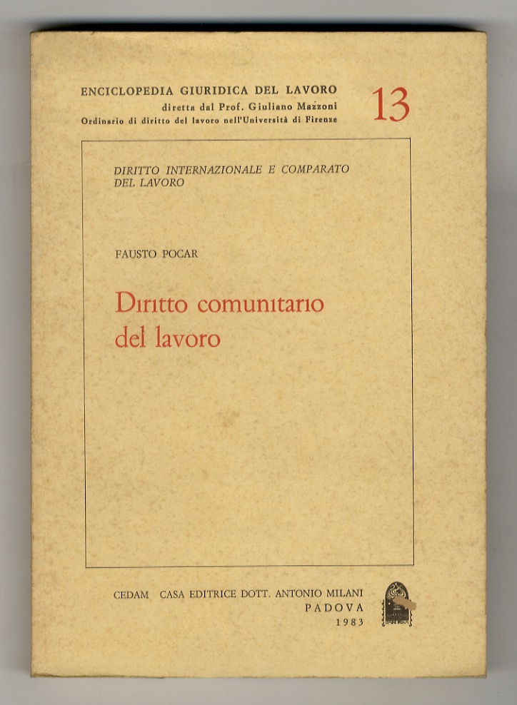 Libreria antiquaria Gozzini