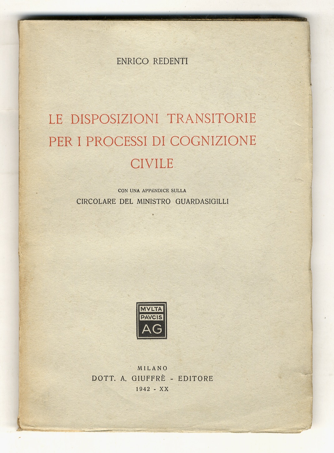 Libreria antiquaria Gozzini