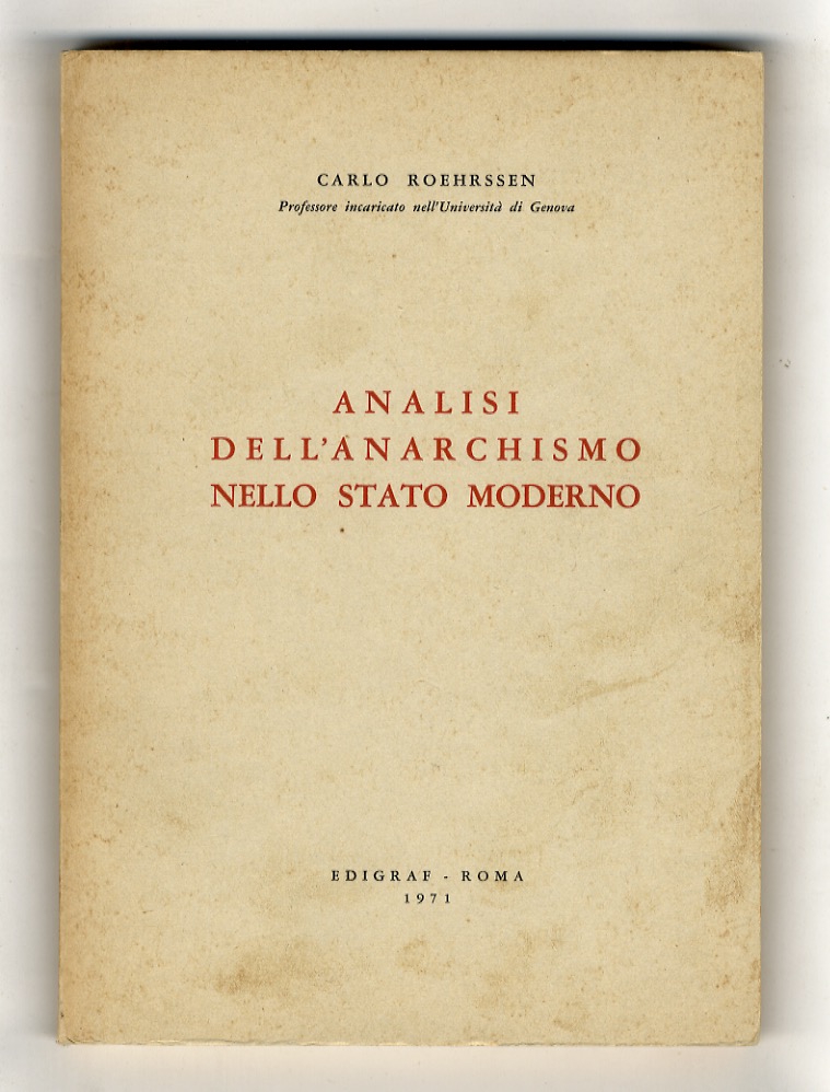 Libreria antiquaria Gozzini