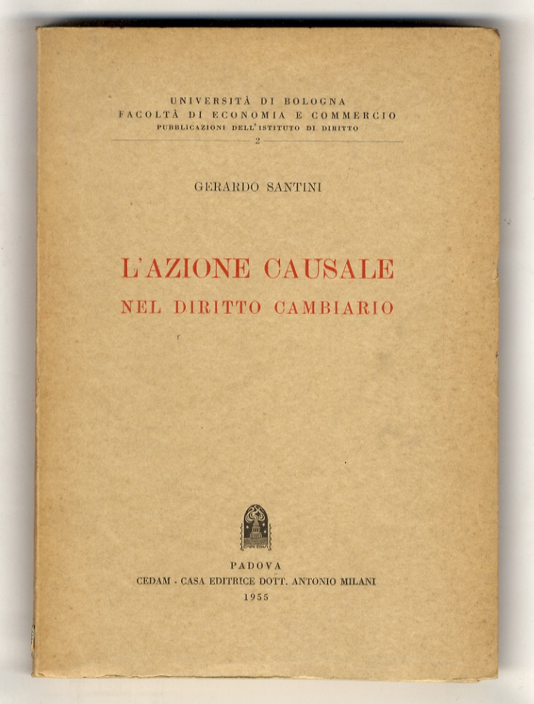 Libreria antiquaria Gozzini